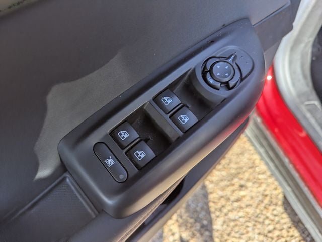 2024 Dodge Hornet R/T