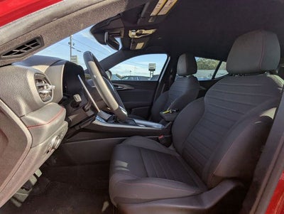 2024 Dodge Hornet R/T