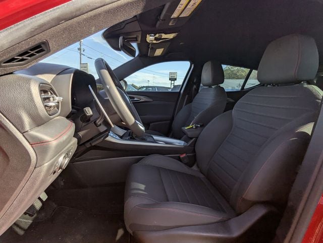 2024 Dodge Hornet R/T