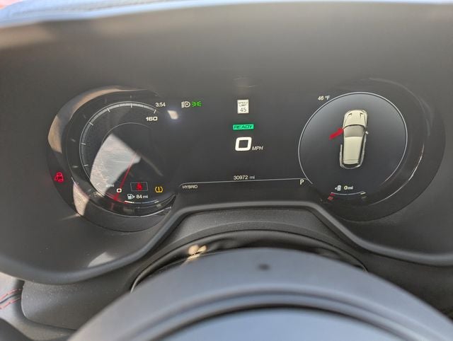 2024 Dodge Hornet R/T