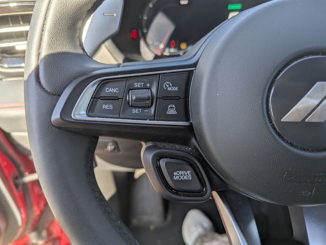 2024 Dodge Hornet R/T