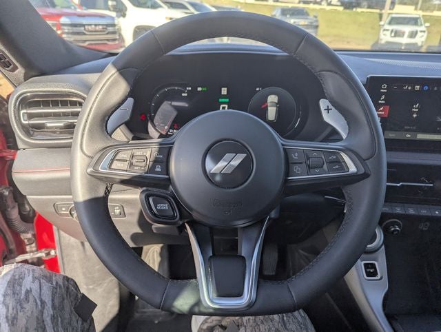 2024 Dodge Hornet R/T