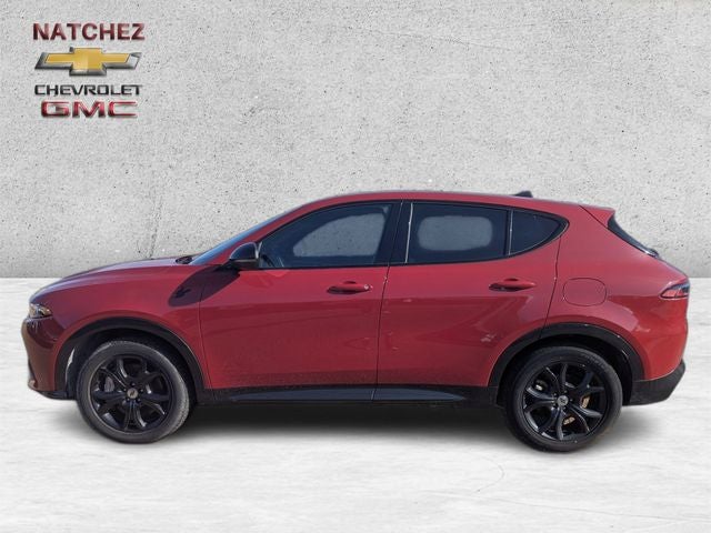 2024 Dodge Hornet R/T