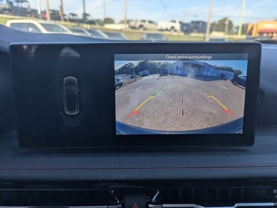 2024 Dodge Hornet R/T