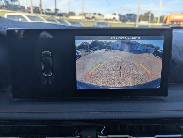 2024 Dodge Hornet R/T