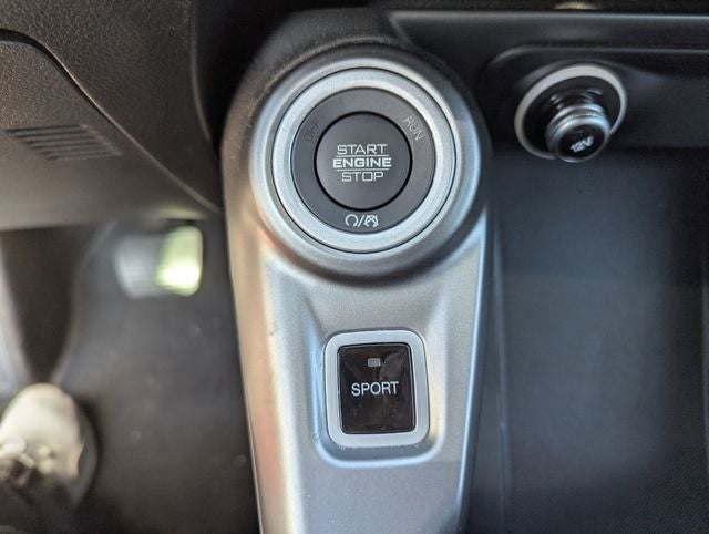 2024 Dodge Hornet R/T