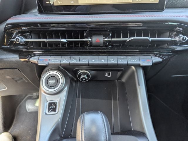 2024 Dodge Hornet R/T