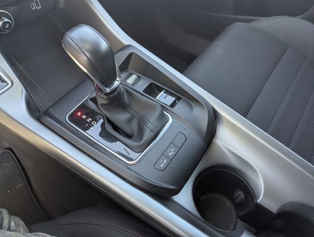 2024 Dodge Hornet R/T