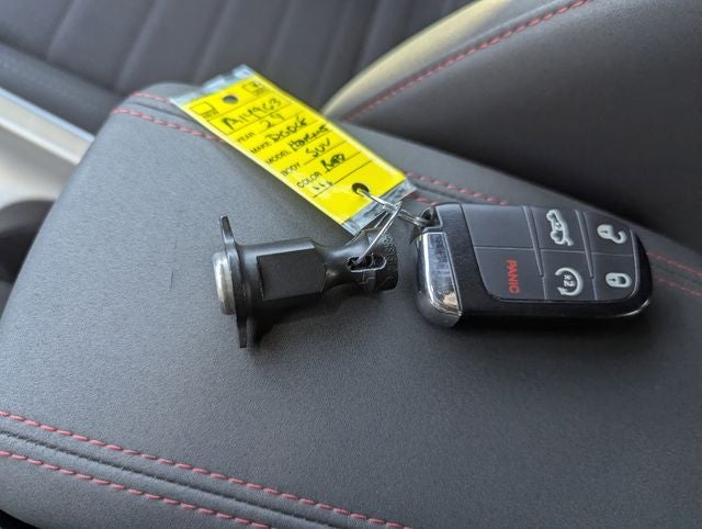 2024 Dodge Hornet R/T