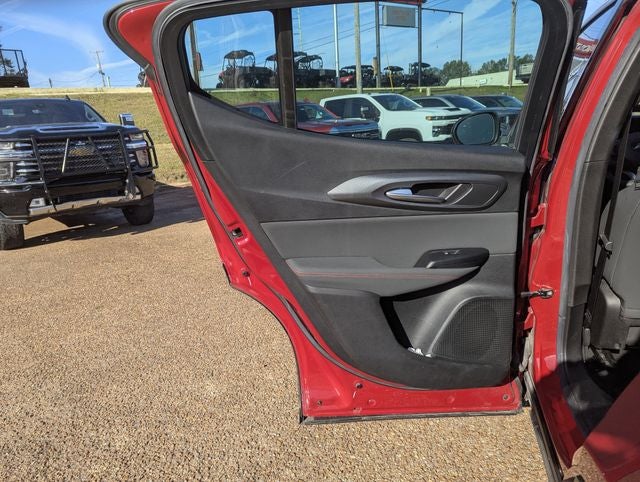 2024 Dodge Hornet R/T