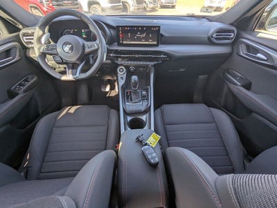 2024 Dodge Hornet R/T