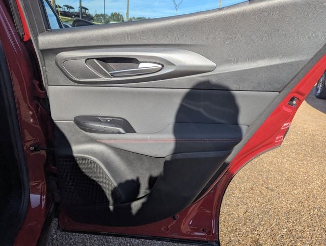 2024 Dodge Hornet R/T