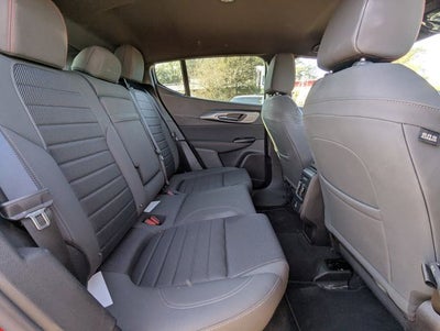 2024 Dodge Hornet R/T