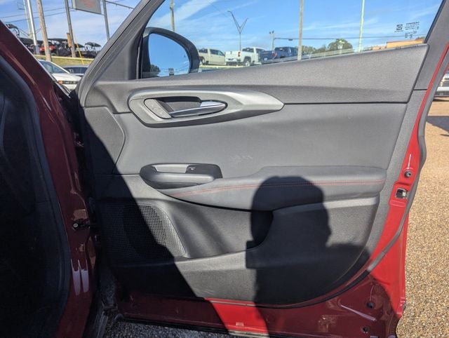 2024 Dodge Hornet R/T