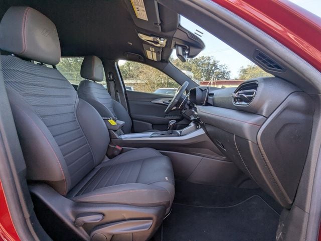 2024 Dodge Hornet R/T