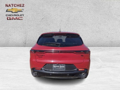 2024 Dodge Hornet R/T