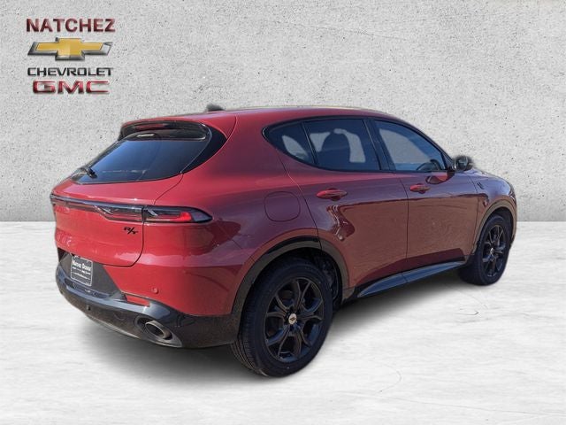 2024 Dodge Hornet R/T