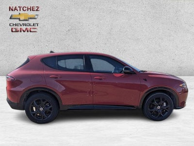 2024 Dodge Hornet R/T