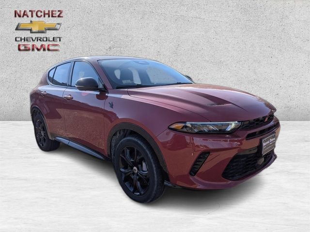 2024 Dodge Hornet R/T