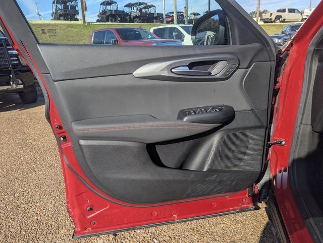 2024 Dodge Hornet R/T