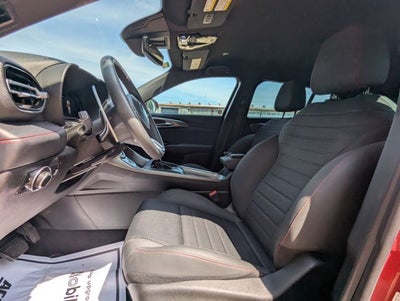 2024 Dodge Hornet R/T