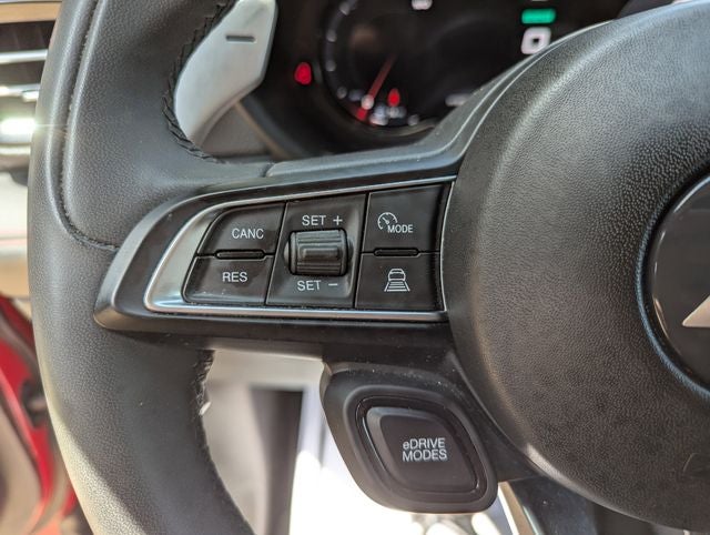 2024 Dodge Hornet R/T