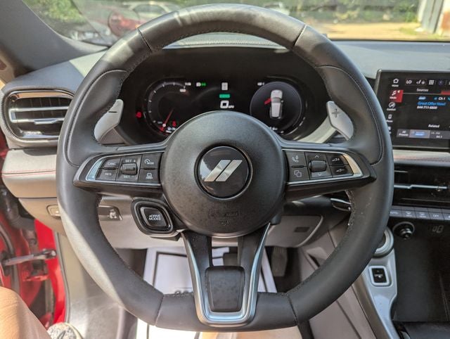 2024 Dodge Hornet R/T