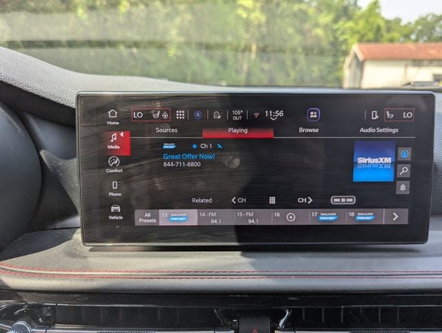 2024 Dodge Hornet R/T