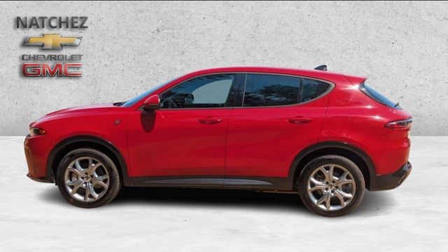 2024 Dodge Hornet R/T