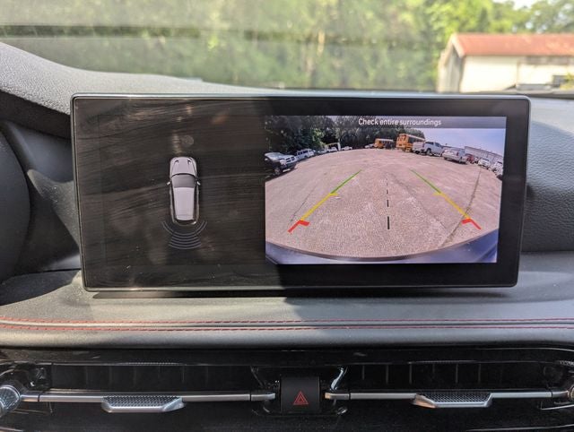 2024 Dodge Hornet R/T