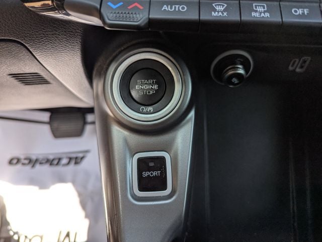 2024 Dodge Hornet R/T