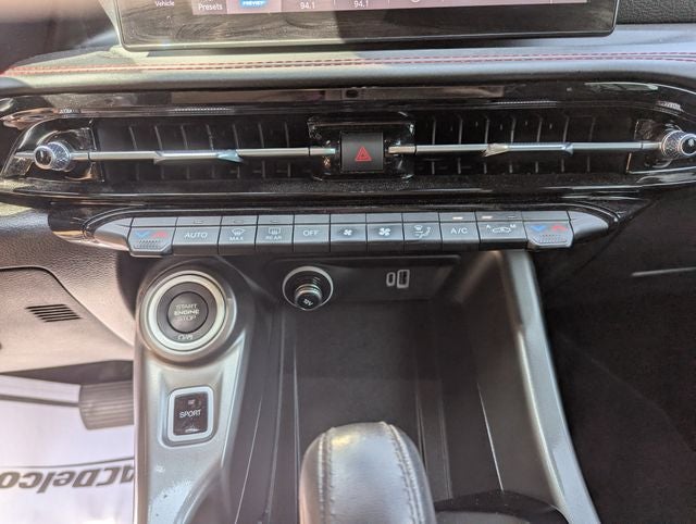 2024 Dodge Hornet R/T