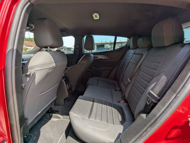 2024 Dodge Hornet R/T