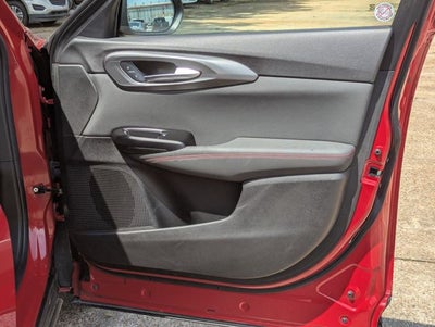 2024 Dodge Hornet R/T