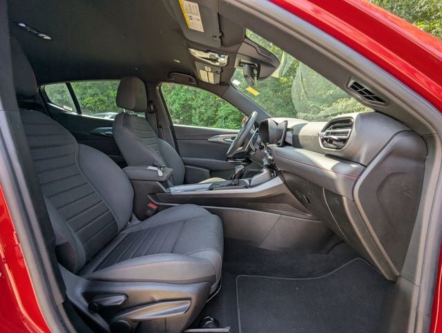 2024 Dodge Hornet R/T