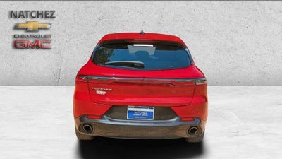 2024 Dodge Hornet R/T