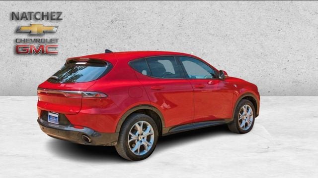 2024 Dodge Hornet R/T