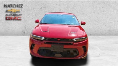 2024 Dodge Hornet R/T