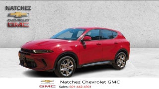 2024 Dodge Hornet R/T