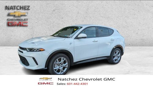 2024 Dodge Hornet R/T