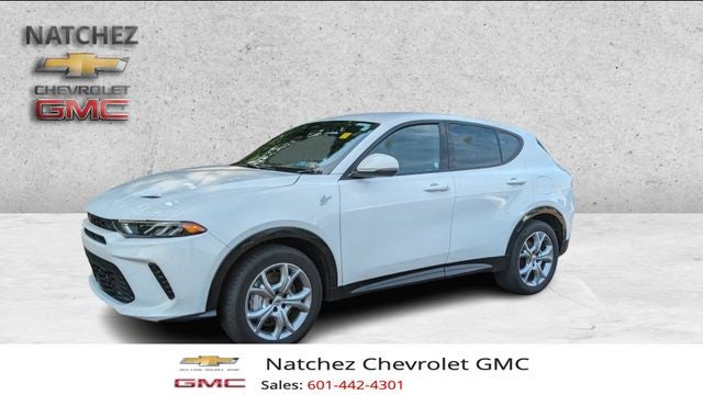 2024 Dodge Hornet R/T