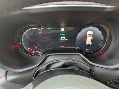 2024 Dodge Hornet R/T