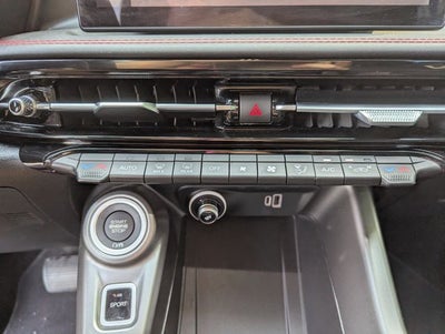 2024 Dodge Hornet R/T