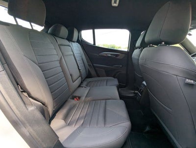 2024 Dodge Hornet R/T