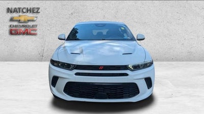 2024 Dodge Hornet R/T