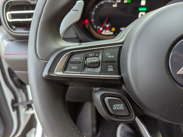 2024 Dodge Hornet R/T