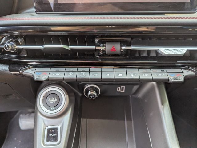 2024 Dodge Hornet R/T