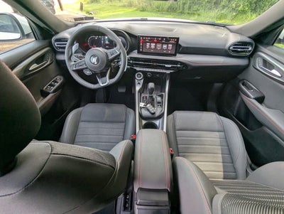 2024 Dodge Hornet R/T