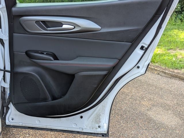 2024 Dodge Hornet R/T