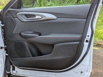 2024 Dodge Hornet R/T